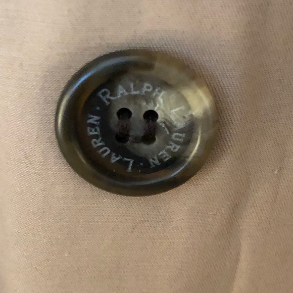 RALPH LAUREN COAT - Picture 7 of 7